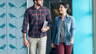 Zone-2 Brisk Walking Tips For Office Employees Wanting Energy