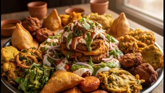 Why Chatpata Comfort Food Never Goes Out Of Style
