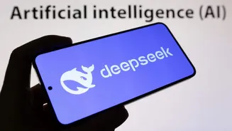 DeepSeek sidelines Nvidia, AMD in latest AI model rollout, Huawei gets early access: Report