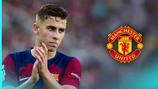 Man Utd eyes transfer of €110 million rated star