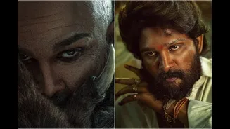 Raaka: Allu Arjun's Film With Atlee And Deepika Padukone Has A Pushpa Connection? Find Out