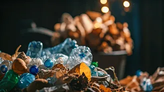 Waste Problems Need Cleaner Reader-Friendly Framing
