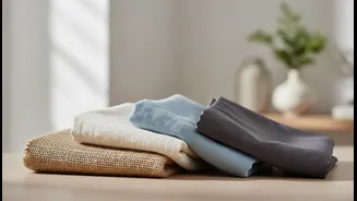 Moisture-Safe Textures Help Homes Stay Inviting Through Long Wet Weeks