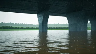 Maharashtra Road Plans Are Entering Rain-Check Mode