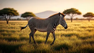 Explore Zambia On Foot: Wildlife And Culture