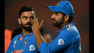 3 oldest players who may play in ODI World Cup 2027