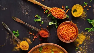Fresh Attention on India's Durable Food Traditions Adds Another Reason to Track One-Pot Cooking