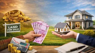 Planning On Selling Gold Or Land? Here’s How You Can Use Section 54F Wisely To Save Lakhs