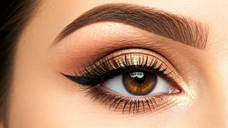 Wedding Eye Makeup: Looks for Every Bride!