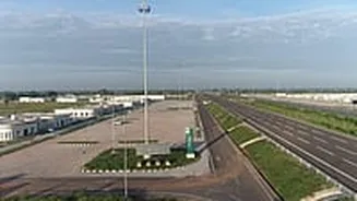 Flying Out Of Navi Mumbai Costlier Than Mumbai CSMIA; AERA Approves Aeronautical Tariff Structure For The Greenfield Airport