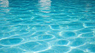 Aqua Aerobics: Get Healthier With Water Workouts