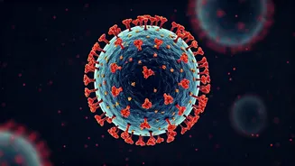 2025: Could Flu Dominate the Year?