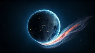 Cancer's Cosmic Guide: Your Daily Forecast for November 6, 2025