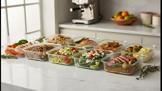 Keep One No-Fuss Meal Ready For Days When Cooking Energy Is Low