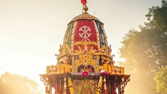 Kolkata's Puja Crowds: How To Choose A Manageable Pandal-Hopping Route