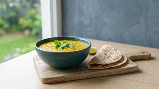 How Humidity Can Make Food Spoil Faster During The Indian Monsoon