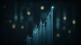 Demat Accounts Surge: October Sees Rebound, Exceeding 210 Million