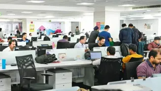 2026 could be the year when WFH officially ends