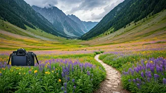 These Hill Destinations Get Better In July
