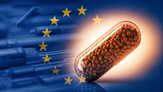 India's Pharma Powerhouse: EU Market Access Boost