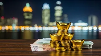 India's Economic Ascent: Key Developments & Investment Highlights