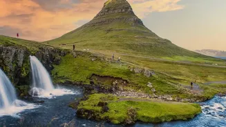 Why Iceland Waterfalls Matters For Scenic Outdoor Travel