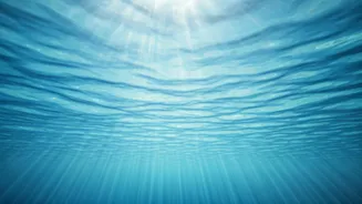 Unlock Inner Peace: Water Affirmations for Calm