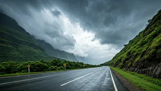 Maharashtra Travellers Should Watch Monsoon Updates Closely
