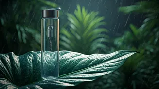 Clean Water Can Save Your Monsoon Stomach