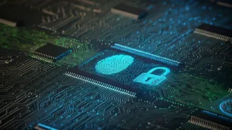 Understanding Website Security Checks: How Bots Are Blocked and You're Verified