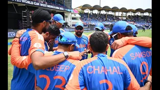 3 greatest T20 World Cup finals of all time