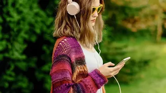 How Screen-Free Audio Storytelling Reshapes Modern Evening Rest Habits By Replacing Addictive Visual Screens Completely