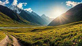 Nature Travellers Are Looking Past Manali And Mussoorie