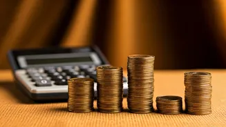 Capricorn: Your Finances And Love Life Today