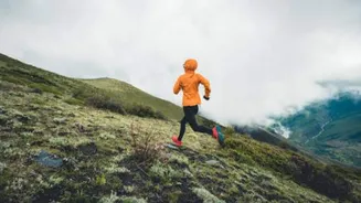 Where to try trail running in Africa