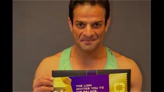 The 50's Karan Patel Says Playing Raman Bhalla Changed Him: 'Didn't Just Give Me Success...'