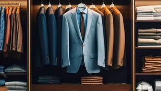 Monsoon Moisture Control Starts With A Better Organised Wardrobe