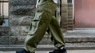 5 cargo pants every fashion lover needs