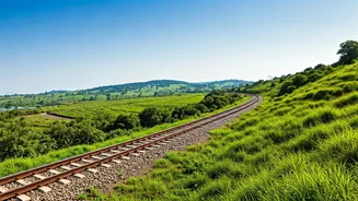 Travel Smarter With Budget-Friendly Train Routes