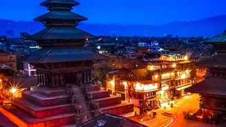 Tier-2 and Tier-3 cities are becoming important hubs for new demand