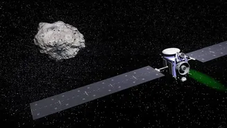 ISRO's Shukrayaan Space Mission: Sensors Probe Atmospheric Dynamics Below Dense Venusian Clouds