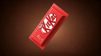 India Now KitKat's Global Champion: From 10th to 1st in a Decade!