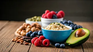 Eat These 6 Snacks For A Healthy Liver