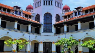 Heritage Hostels Offer Great Social Environments For Solo Indian Backpackers In Lanka