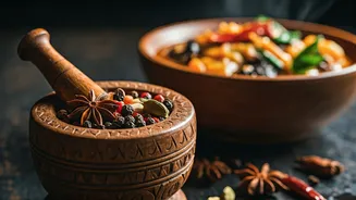 The Everyday Habit That Makes Monsoon Meals Better