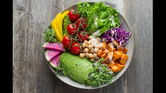 Seasonal Eating in India: Foods for Wellness Year-Round