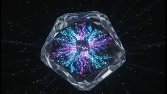 This Quantum Research Focuses On Foundations Rather Than Technology