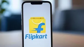 Flipkart acquires AI firm Minivet to enhance e-commerce capabilities