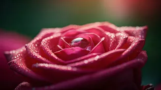 7-Day Rose Water Facial Ritual: Unveiling Softer, Brighter Skin