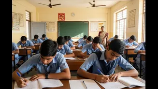 ICSE Class 10th Admit Card 2026 Released At cisce.org, Exam Begins Feb 17